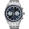 SEIKO Seiko | Herr^Mens chronograph 10bar