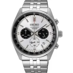 SEIKO Seiko | Herr^Mens chronograph 10bar