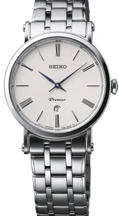 SEIKO Seiko | Dam^Premier Lady