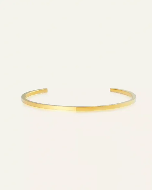 Mockberg Armband^Sleek Bangle Medium