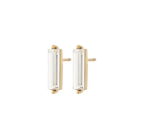 Edblad & Co Örhängen^Sophie Studs Gold