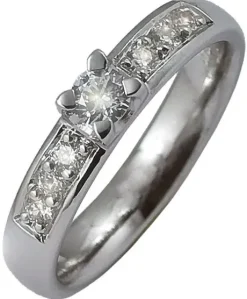 JEMP Jemp^Spira 0,38ct