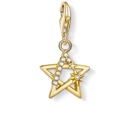 Thomas Sabo Charms^STAR STONES