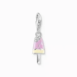Thomas Sabo Charms^charm glass