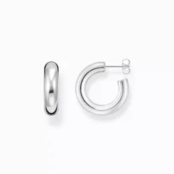 Thomas Sabo Örhängen | Creol^earrings chunky hoops