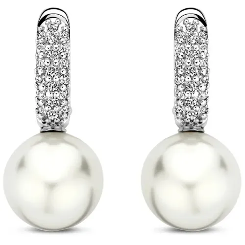 Ti Sento Örhängen^earrings