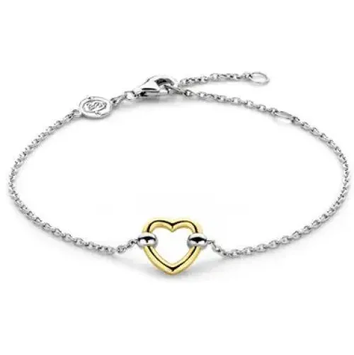 Ti Sento Armband^Milano