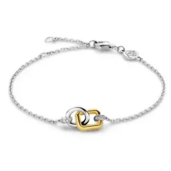 Ti Sento Armband^Milano bracelet