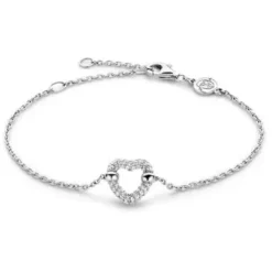 Ti Sento Armband^Milano Bracelet