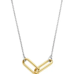 Ti Sento Halsband^Necklace