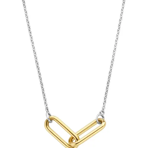 Ti Sento Halsband^Necklace