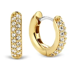 Ti Sento Creol^Örhänge