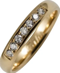 JEMP Jemp^Tilia 0,21ct