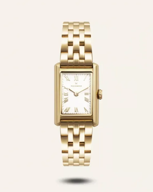 Mockberg Mockberg | Dam^Timeless Gold