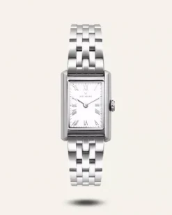 Mockberg Mockberg | Dam^Timeless Silver