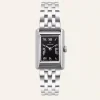 Mockberg Mockberg | Dam^Timeless Silver Noir