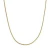 Edblad & Co Halsband^Tinsel Necklace 45cm Gold