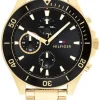 Tommy Hilfiger Tommy Hilfiger | Herr^Mens Watch