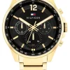 Tommy Hilfiger Herr | Tommy Hilfiger^Mens Watch