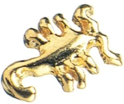 Jemp Guld Tandsmycken^Twinkles