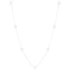 Edblad & Co Halsband^Vinci Necklace Multi Steel