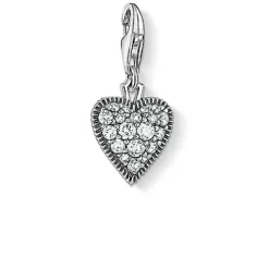 Thomas Sabo Charms^VINTAGE HEART