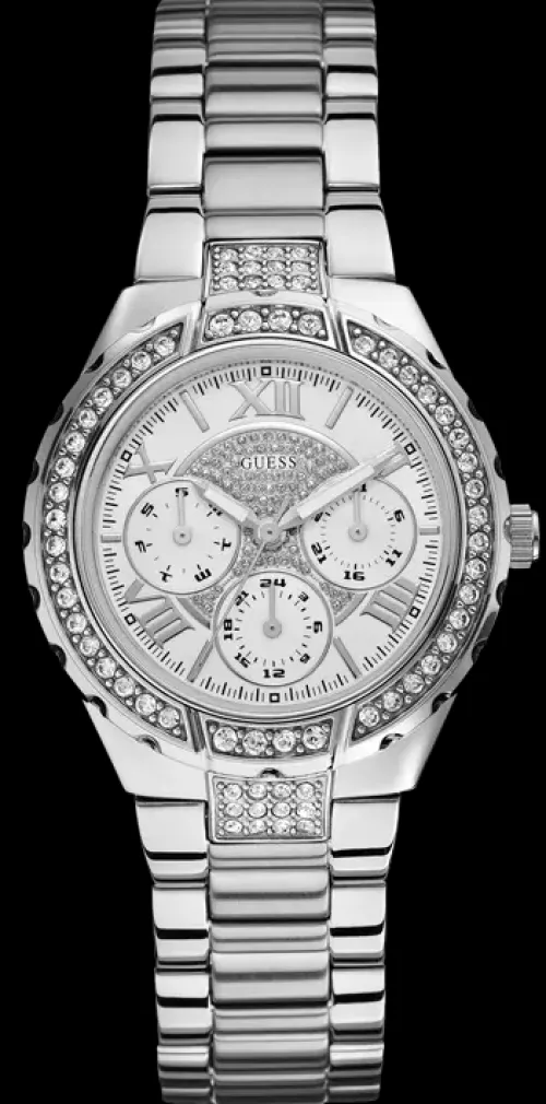 Jemp Guld Guess Dam^VIVA STEEL