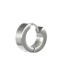 Arock Herr Smycken^WILMER Earring steel