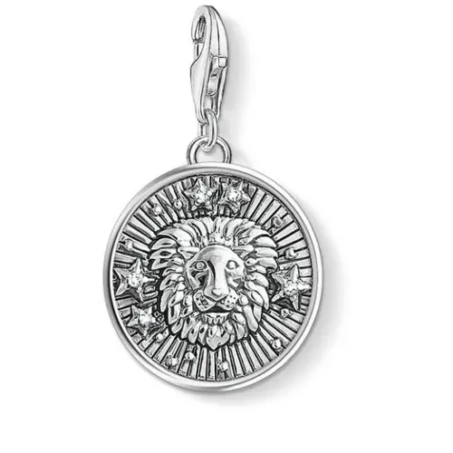Thomas Sabo Charms^Zodiac Sign Leo