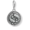 Thomas Sabo Charms^Zodiac Sign Pisces