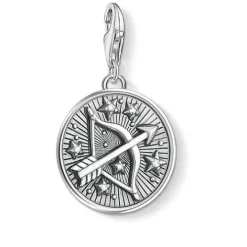 Thomas Sabo Charms^Zodiac Sign Sagittarius