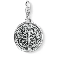 Thomas Sabo Charms^Zodiac Sign Scorpio
